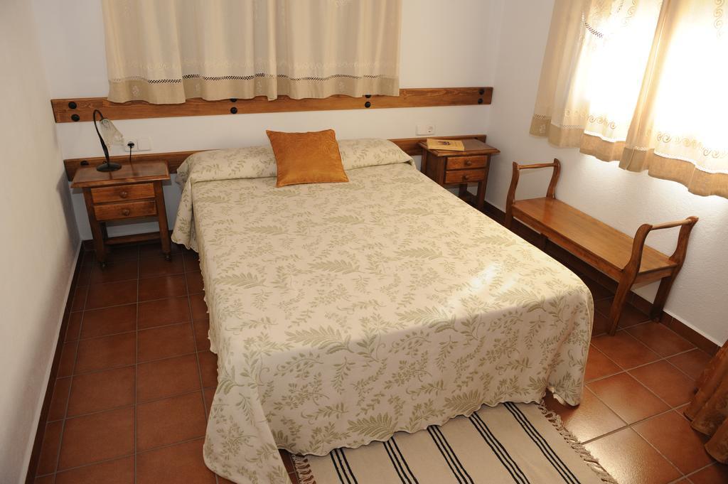Apartamentos Rurales Monfraguee Torrejón el Rubio Exterior foto