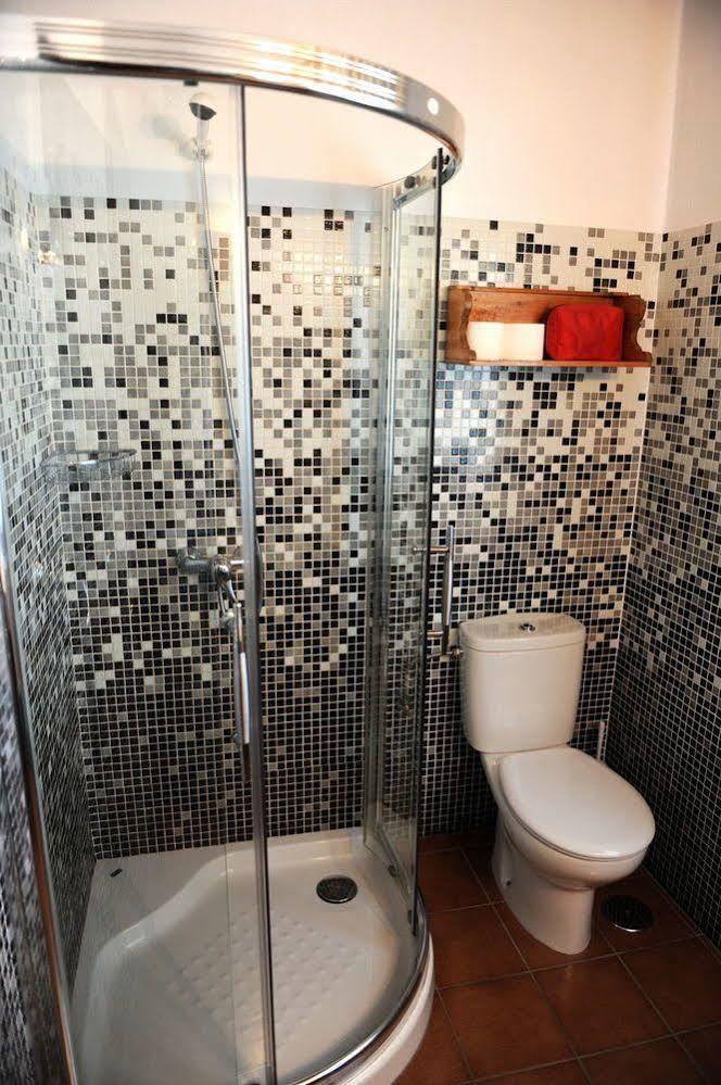 Apartamentos Rurales Monfraguee Torrejón el Rubio Exterior foto